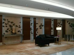 -上海雅居乐万豪侯爵酒店