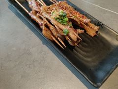 -情妹耙泥鳅·江湖川菜(科华店)