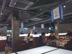 -很久以前羊肉串(中山公园店)
