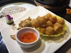 -味可道美食坊(福基路店)