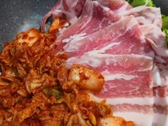 -新石器烤肉(百联川沙店)