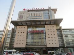 -苏州大学附属第二医院(三香院区)
