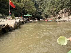 -雅鲁激流探险漂流