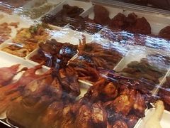 -紫燕百味鸡(灵岩南路店)