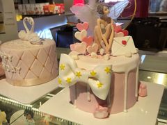 -CAKE BOSS 蛋糕老板(西单君太百货店)