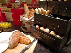 -索菲特西湖大酒店·香榭丽全日候餐厅(南山路店)