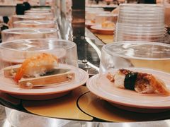 -争鲜回转寿司(太阳宫凯德MALL店)