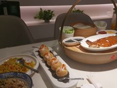 -北国饭店.海鲜.北方菜(新河路店)