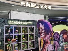 -芸山季·云南山珍菌火锅(南翔印象城MEGA店)