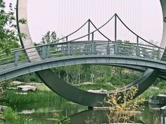 -武清南湖绿博园