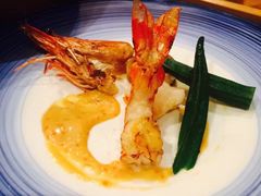 -月下料理(楷林IFC店)