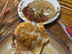-源味居手把签烧烤(长春一店)