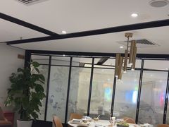 -羲和雅苑•北京烤鸭(国贸商城店)