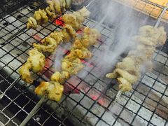 -张记烤羊腿