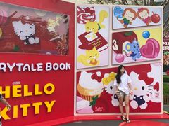 -东莞松山湖万象汇