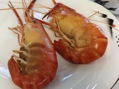 -七的湖·晚芳亭·阳澄湖农家菜·大闸蟹(莲花岛店)