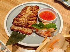 -越美小馆·越南料理(曲江店)
