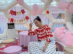 -天空花园餐吧·生日·团建(南山店)