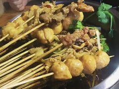 -160烧烤(香坊店)