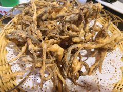 -崖口红树林海鲜餐厅