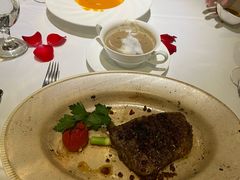 -王品牛排(福州泰禾店)