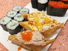 -元气寿司(东方宝泰店)