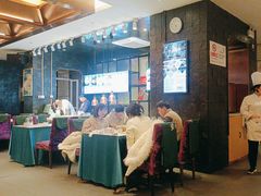 -紫光园(马桥店)