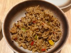 黑三剁炒饭-米店·云南菜(南门店)