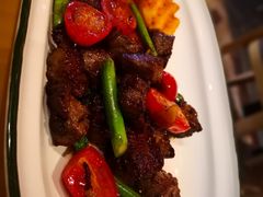 -MR.ROCKY洛奇先生RESTAURANT&BAR(宝安壹方城店)