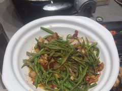 -不夜天烧烤牛骨头(南湖店)