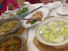 -福满园大酒楼(梅林店)