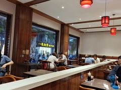 -共和春(甘泉路店)