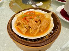-东国海鲜火锅城(氹仔店)