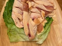 -蚝太郎 • 海鲜烧烤(Upark店)
