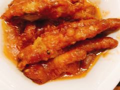 XO酱蒸凤爪-凤凰楼酒家·粤宴点心(华强北店)