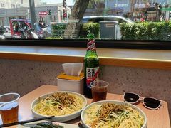 -华天新川面馆(缸瓦市店)