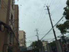 iphone_upload_pic-鲨鱼皮汽车凹陷玻璃修复(静安店)