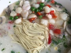 -十面春风·江南面馆(崇宁路店)