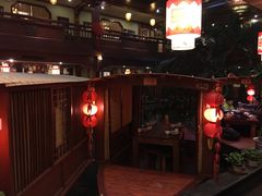 -潇湘甲鱼村(清河店)