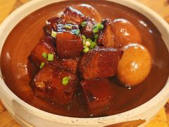 -院子餐厅·大锅菜·老杭帮(桥西直街店)