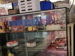 -DQ·蛋糕·冰淇淋(金鼎购物中心店)