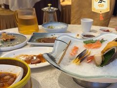 -海皇食府(水都假日酒店店)