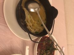 -玲珑餐厅(陕西南路店)