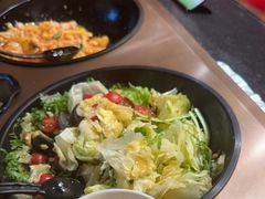 -比格比萨自助(新辰里学清路店)