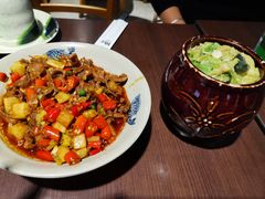 -潇湘阁(昆泰国际大厦店)
