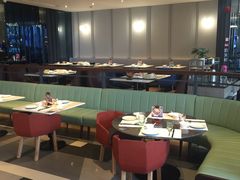 大堂-港丽餐厅(高德置地店)