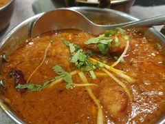 -Pita's&Tika's中东和印度风味餐厅(龙湖天街店)