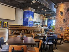 -bluefrog蓝蛙(皇庭广场店)
