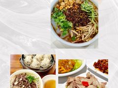 -老爷庙风味美食府(魏都大道店)