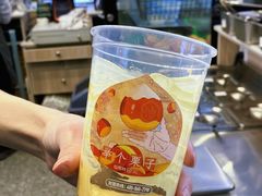 -仙雨林·奶茶鲜果茶(书院巷店)